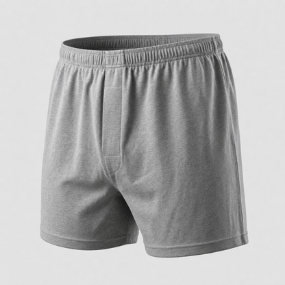 Bruve - Anti-Polyester Parachute Boxer Short