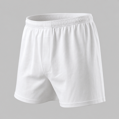 Bruve - Anti-Polyester Parachute Boxer Short