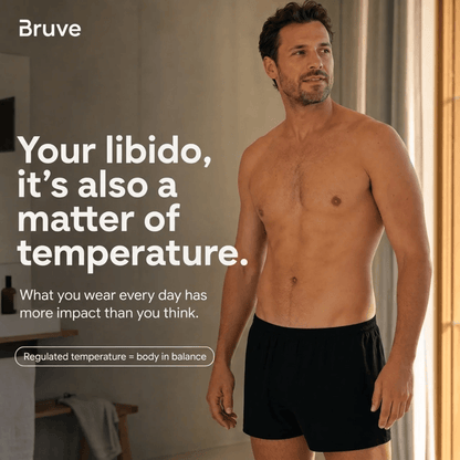 Bruve - Anti-Polyester Parachute Boxer Short
