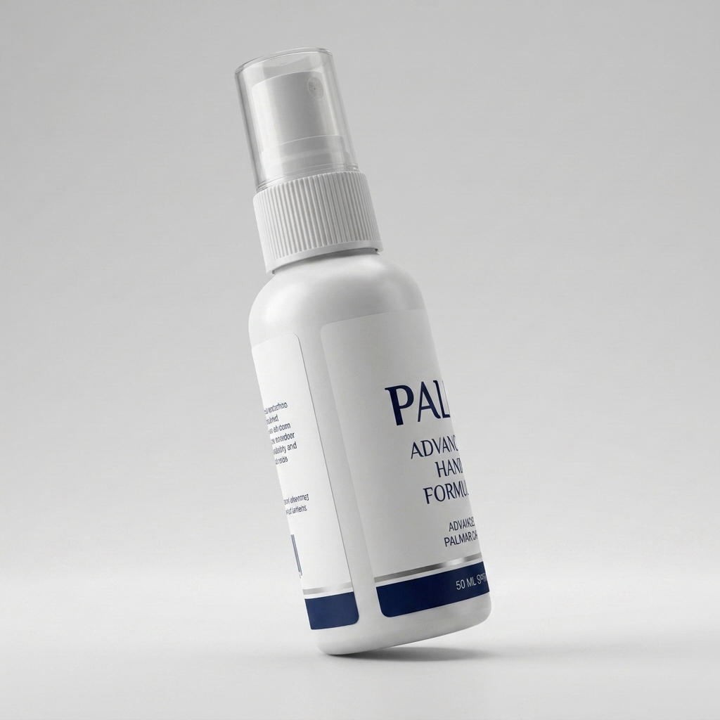 PalmPure Advanced Hand Formula