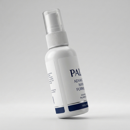 PalmPure Advanced Hand Formula