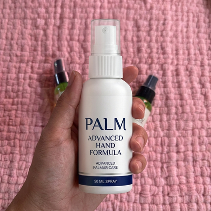 PalmPure Advanced Hand Formula