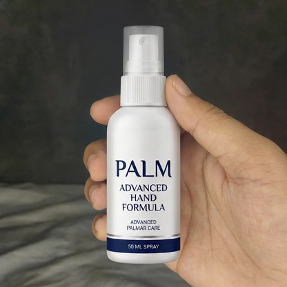 PalmPure Advanced Hand Formula