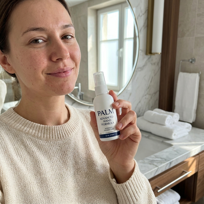 PalmPure Advanced Hand Formula