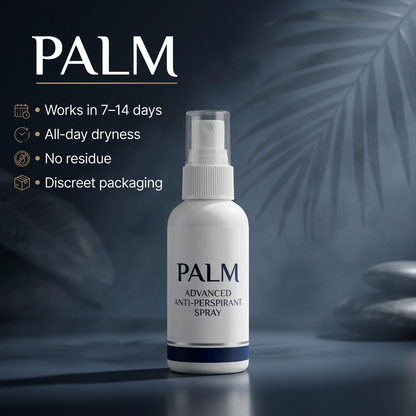 PalmPure Advanced Hand Formula